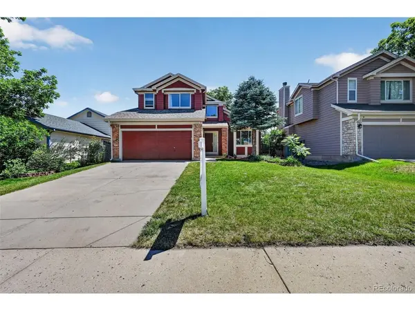 11474 W Fair, Littleton, CO 80127