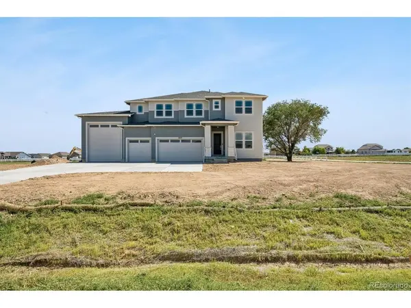 16412 E 165th, Brighton, CO 80602