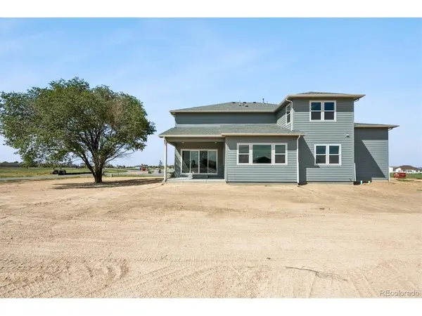 16412 E 165th, Brighton, CO 80602