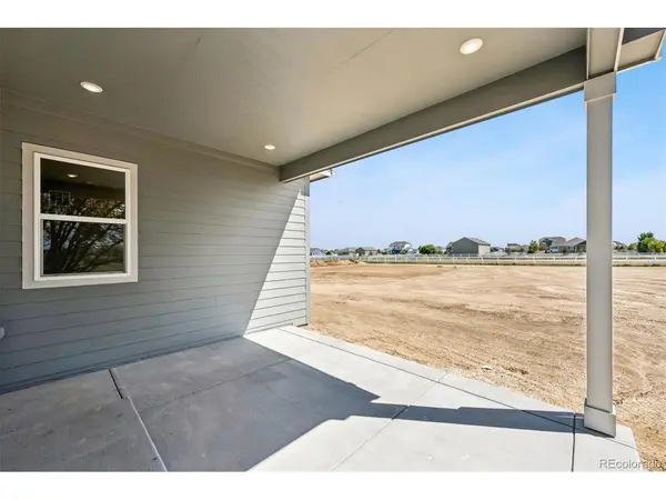 16412 E 165th, Brighton, CO 80602