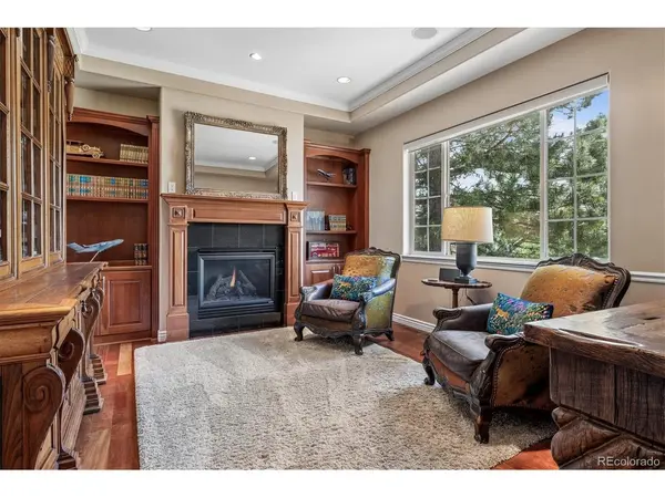 5829 Amber Ridge, Castle Pines, CO 80108