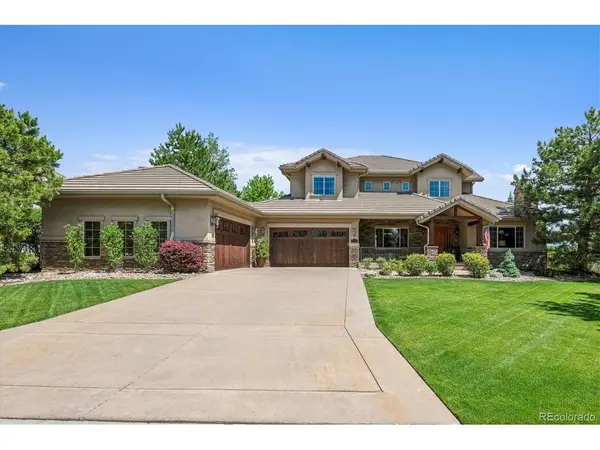 5829 Amber Ridge, Castle Pines, CO 80108