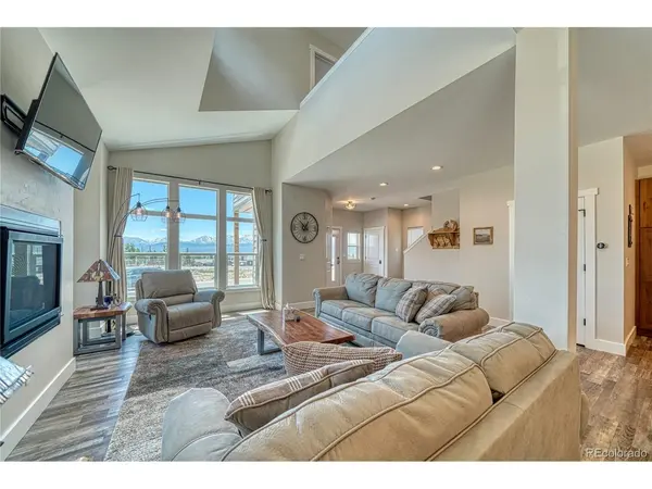 1218 Silver Vault, Leadville, CO 80461