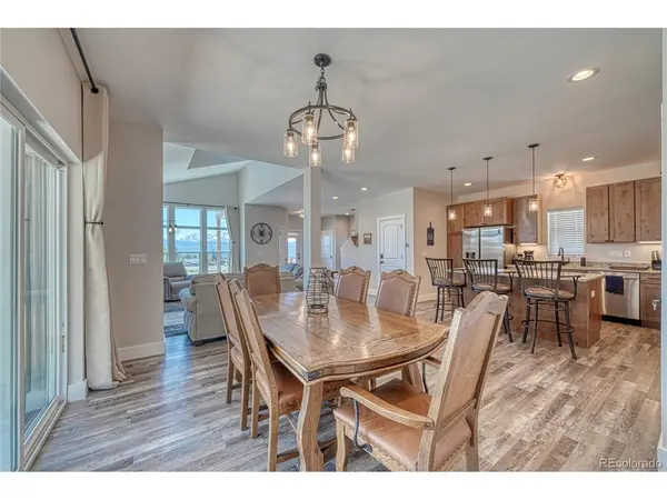 1218 Silver Vault, Leadville, CO 80461