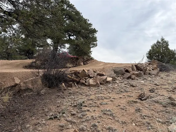 672 Coyote Run, Cotopaxi, CO 81223