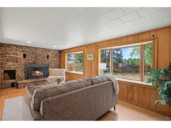 27887 Richmond Hill, Conifer, CO 80433