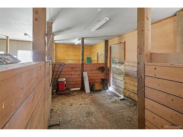 27887 Richmond Hill, Conifer, CO 80433