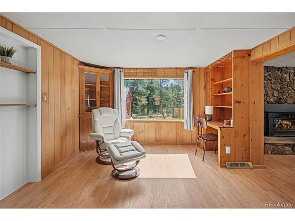 27887 Richmond Hill, Conifer, CO 80433