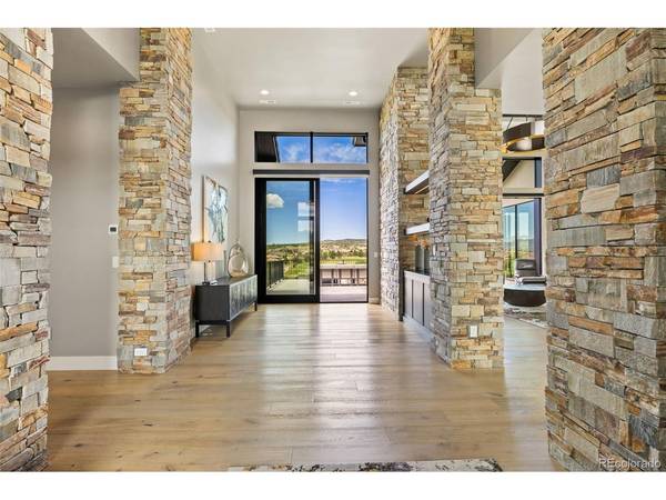 1484 Vine Cliff, Colorado Springs, CO 80921