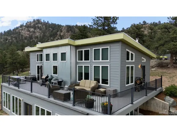 1404 Rowell, Lyons, CO 80540