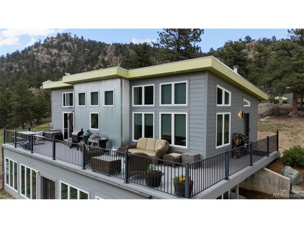1404 Rowell, Lyons, CO 80540