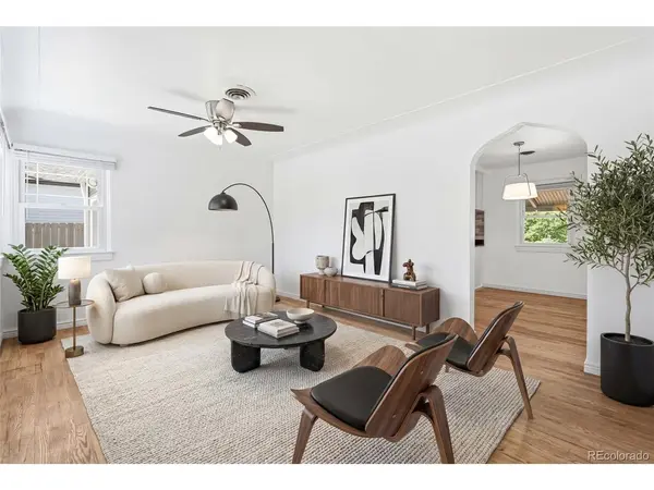 1783 Ulster, Denver, CO 80220