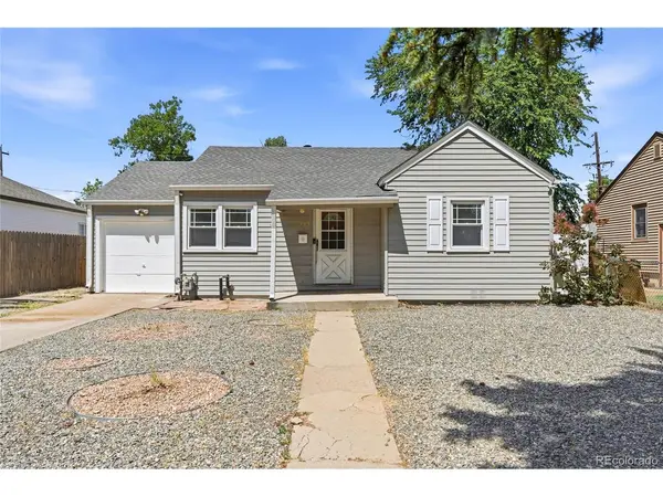 1783 Ulster, Denver, CO 80220