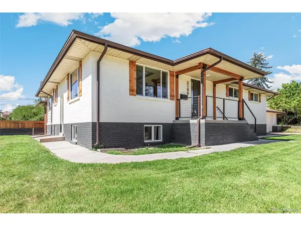 3100 W Denver, Denver, CO 80211