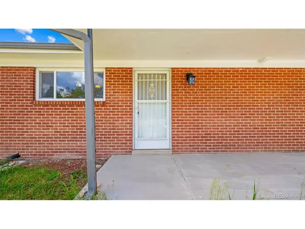 1001 Parkview, Colorado Springs, CO 80905