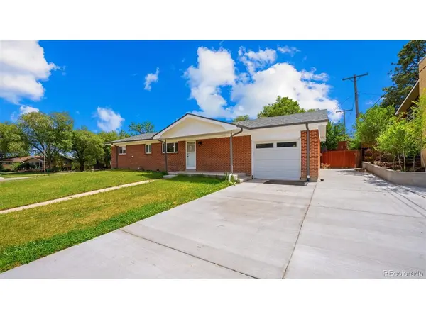 1001 Parkview, Colorado Springs, CO 80905