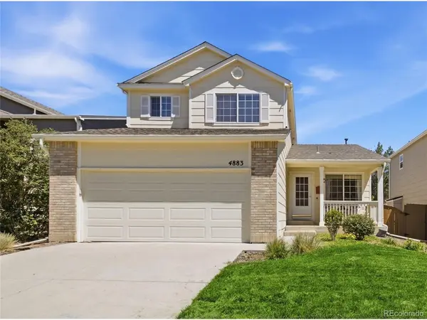 4883 Apollo Bay, Highlands Ranch, CO 80130
