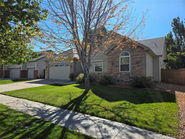 11820 E 118th, Henderson, CO 80640