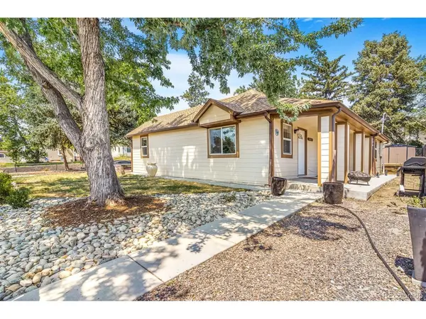 3835 W 3RD, Denver, CO 80219