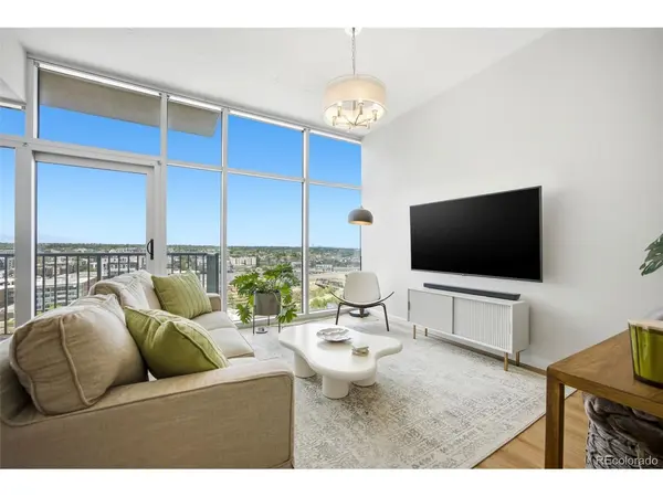 1700 Bassett #1615, Denver, CO 80202