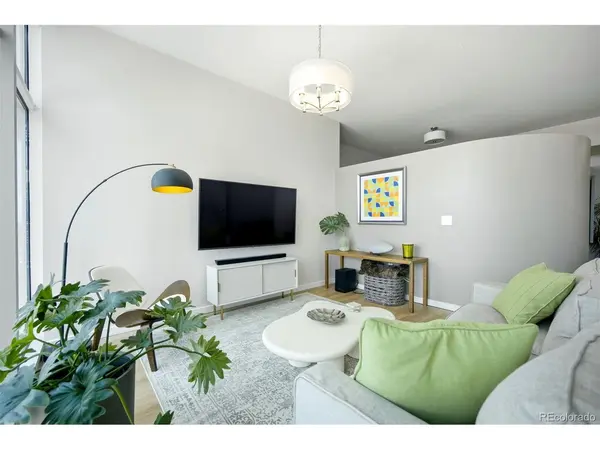 1700 Bassett #1615, Denver, CO 80202