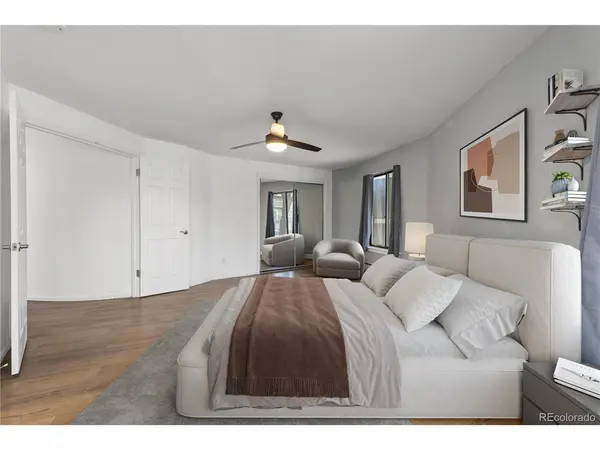 8100 W Quincy #E, Littleton, CO 80123