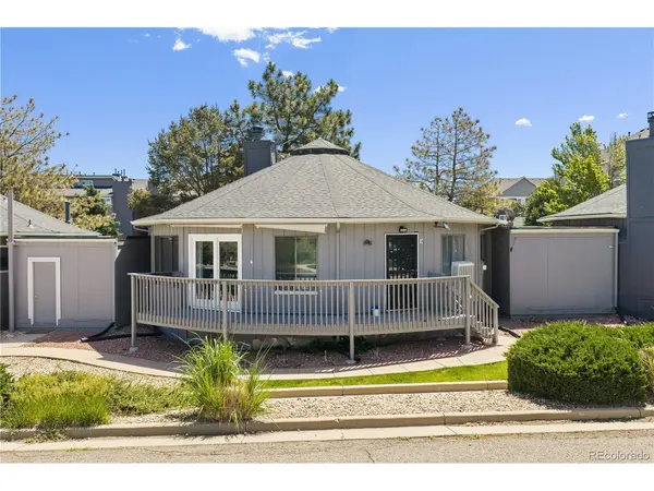 8100 W Quincy #E, Littleton, CO 80123