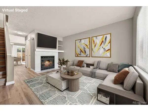 17696 E Loyola #C, Aurora, CO 80013