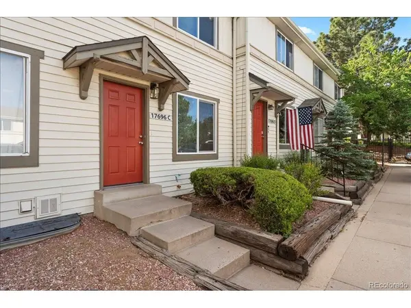 17696 E Loyola #C, Aurora, CO 80013