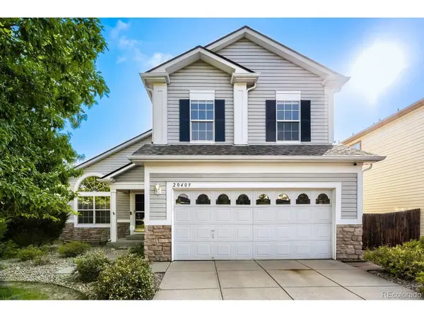 20409 Heather, Parker, CO 80138