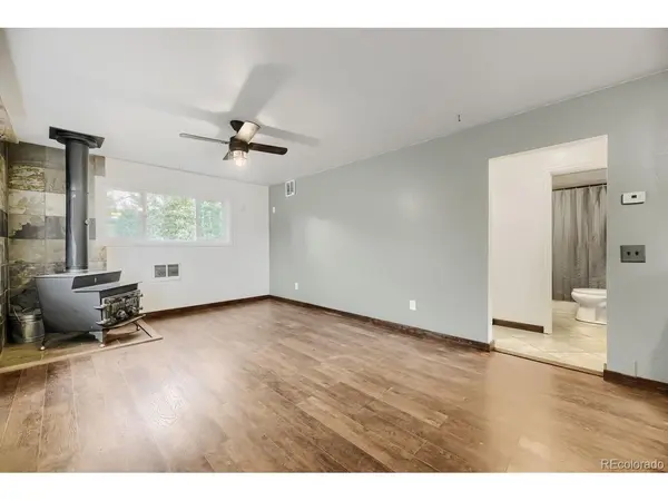 303 Hall, Bailey, CO 80421