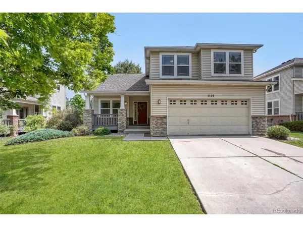 1114 W 135th, Denver, CO 80234