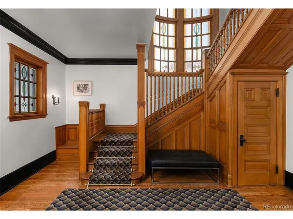 740 N Washington, Denver, CO 80203