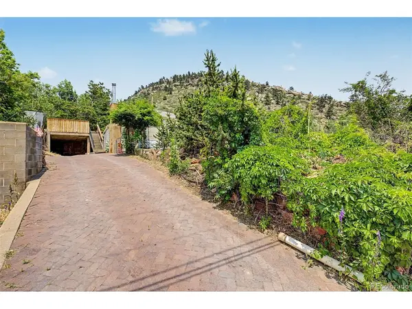 176 Artesian, Eldorado Springs, CO 80025