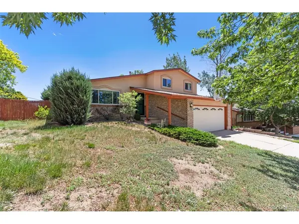 5430 Wagon Master, Colorado Springs, CO 80917
