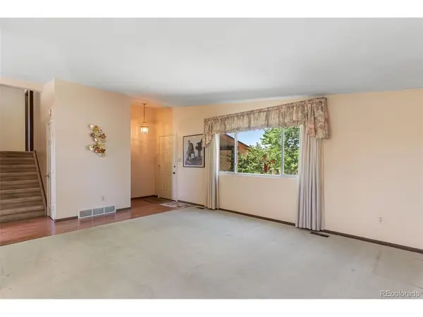 5430 Wagon Master, Colorado Springs, CO 80917
