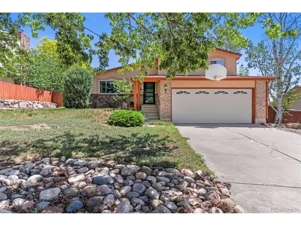 5430 Wagon Master, Colorado Springs, CO 80917