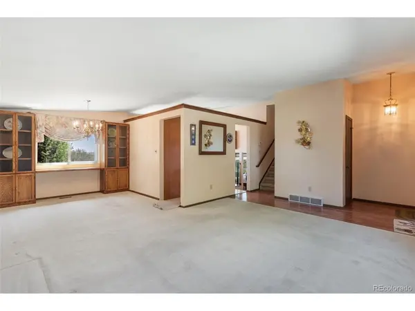 5430 Wagon Master, Colorado Springs, CO 80917
