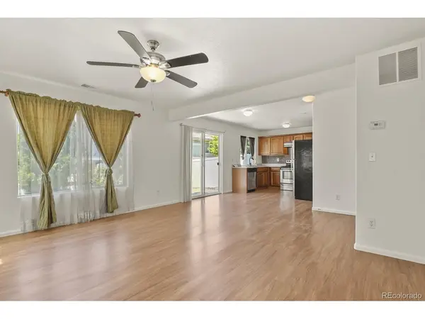 21517 E 43rd, Denver, CO 80249