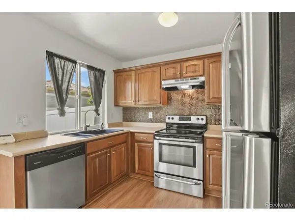 21517 E 43rd, Denver, CO 80249