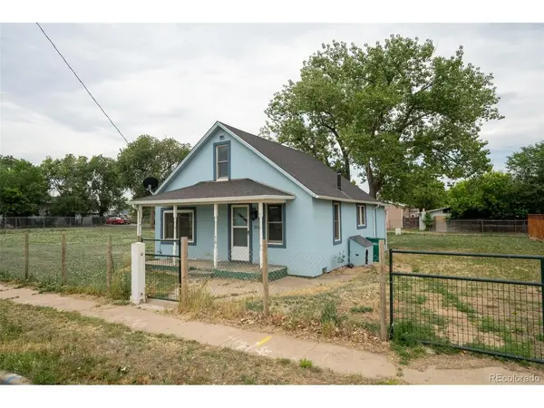 211 Johnson, Frederick, CO 80530