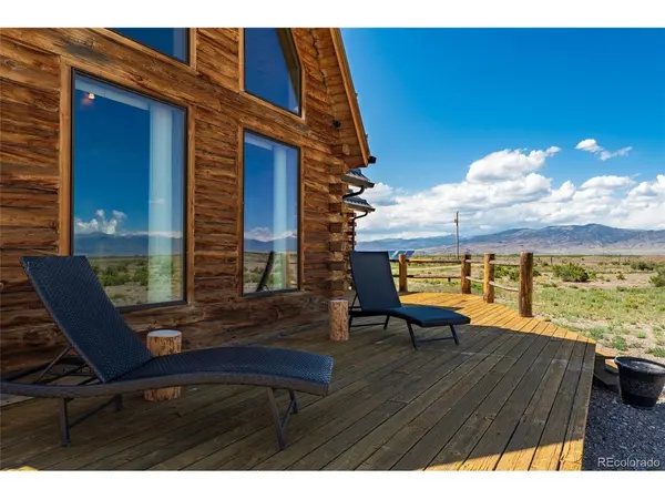 49310 County Road U, Saguache, CO 81149