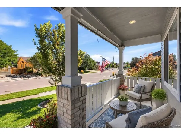 6887 Quiet Pond, Colorado Springs, CO 80923