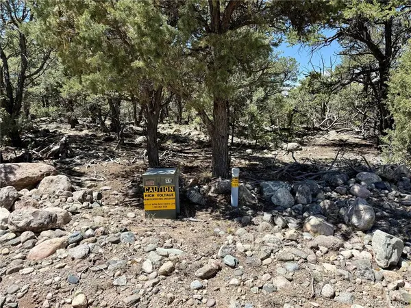2150 Indian Well, Crestone, CO 81131