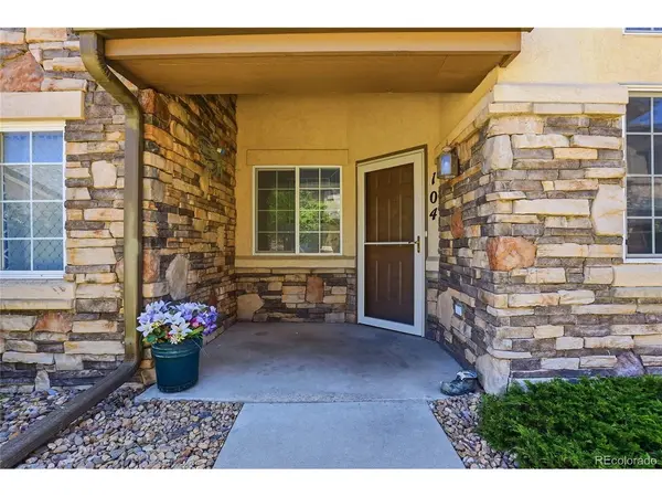 1435 S Chambers #104, Aurora, CO 80017