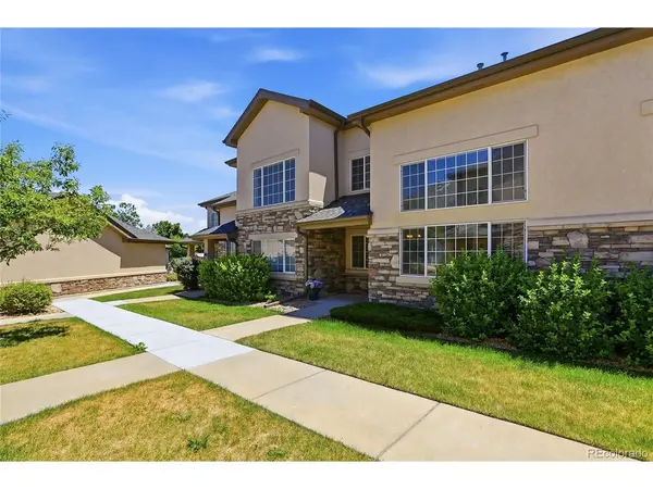 1435 S Chambers #104, Aurora, CO 80017