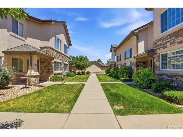 1435 S Chambers #104, Aurora, CO 80017