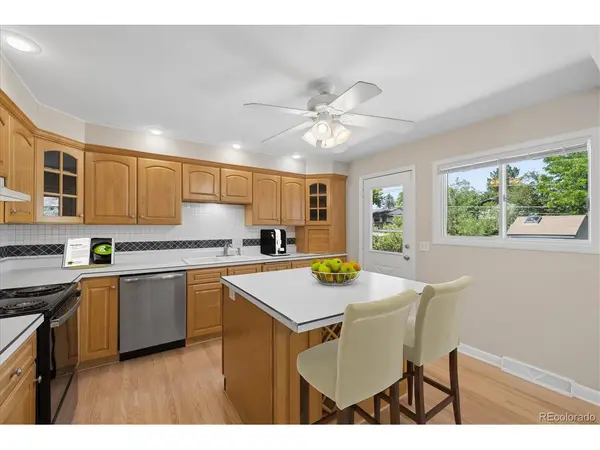 7229 S Tamarac, Centennial, CO 80112