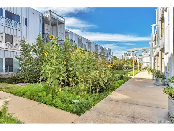 2550 Lawrence #RB307, Denver, CO 80205