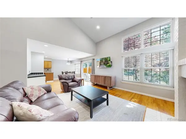 1566 S Trenton, Denver, CO 80231